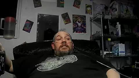 bigman42of0rlife online show from February 17, 10:25 am