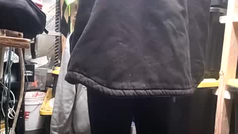 bigmanaround9 online show from December 19, 10:56 am