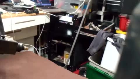 bigmanaround9 online show from January 12, 9:30 am