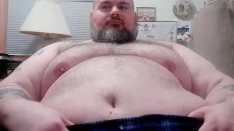 BigManFaLyfe online show from November 1, 5:50 am