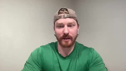 Snapshot of bigmcr1 chatting on March 5, 11:38 pm Nick Barker online show from March 5, 11:38 pm