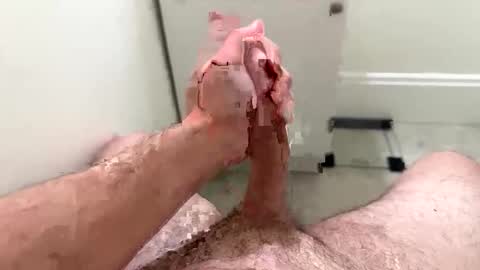 bigmeat855 online show from December 20, 1:34 am