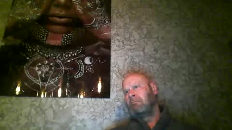 bigmike3339 online show from December 7, 5:54 am