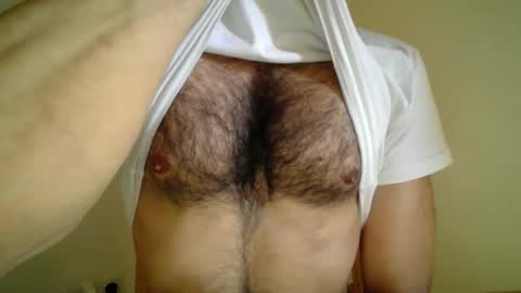 bigmuscleworsh online show from April 7, 4:31 pm