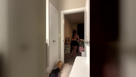 bignaturalmami online show from May 19, 2:51 am