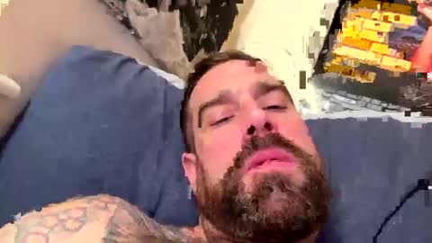 bignickohyes online show from February 14, 12:25 pm