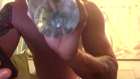 bigpapabeard online show from May 24, 10:27 pm