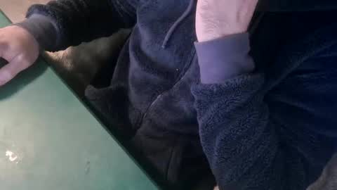 bigpeepdude online show from January 5, 9:14 pm