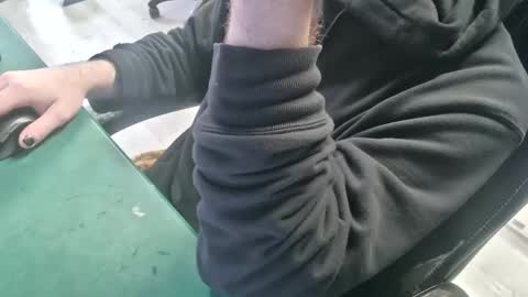 bigpeepdude online show from March 1, 2:10 pm