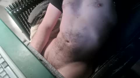 bigpeepdude online show from December 16, 9:52 pm