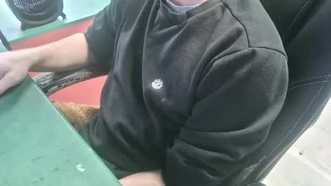 bigpeepdude online show from January 7, 12:21 pm