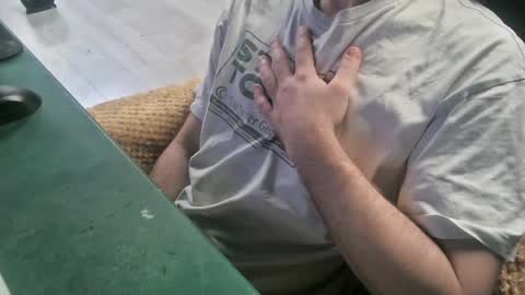 bigpeepdude online show from October 17, 12:31 pm