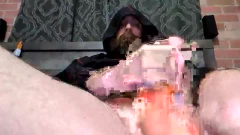 bigprick85 online show from November 17, 2:08 pm