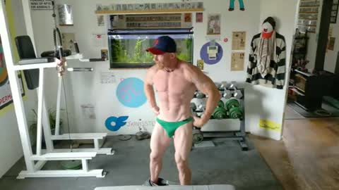 Jarvis online show from June 30, 3:22 pm