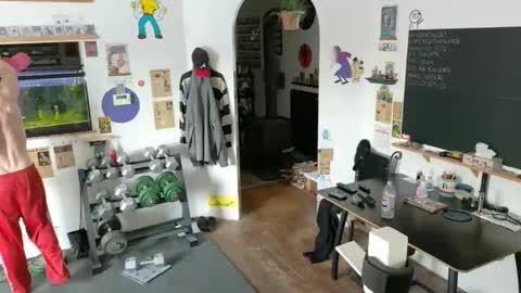 Jarvis online show from January 16, 5:33 pm