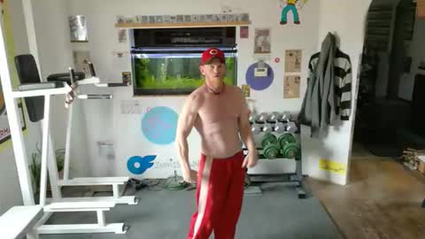 Jarvis online show from April 16, 4:18 pm