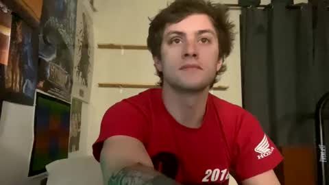Ruckus online show from March 3, 4:47 am