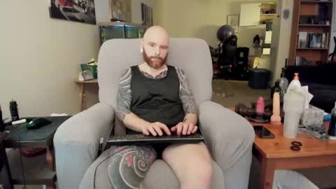 Sean pronounced Shon online show from April 12, 4:55 pm