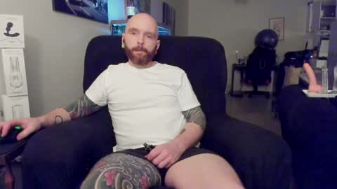 Sean pronounced Shon online show from December 25, 4:54 pm