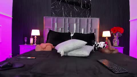 Zayra online show from July 24, 4:42 am