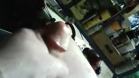 bigsmilekyle online show from March 9, 11:25 pm