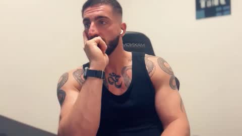 Gogo online show from October 9, 6:52 am