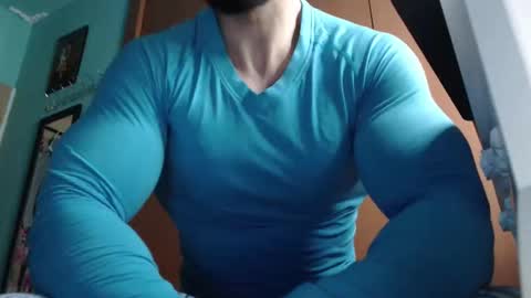 BigStallion online show from January 5, 11:41 pm