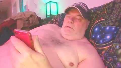 bigstuffbear online show from February 1, 10:48 am