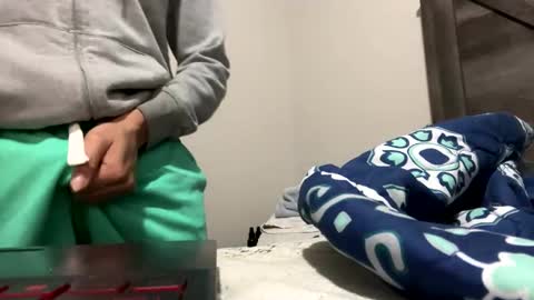 Prosperity online show from January 14, 11:16 pm