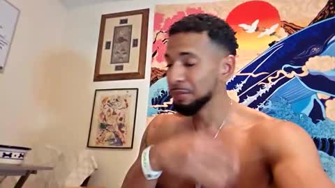 bigswoletroll online show from April 13, 5:33 am