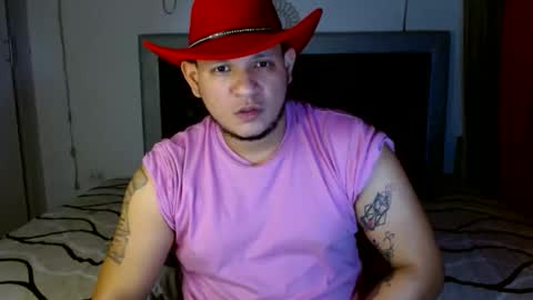 MANUEL online show from September 19, 11:47 am