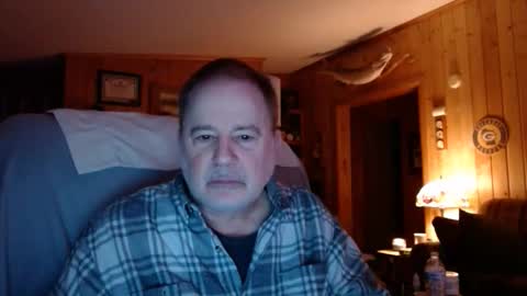 bigthicksatisfying2 online show from February 28, 1:20 am