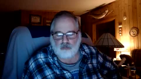 bigthicksatisfying2 online show from June 11, 2:53 am