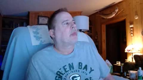Snapshot of bigthicksatisfying2 chatting on October 16, 1:27 am bigthicksatisfying2 online show from October 16, 1:27 am