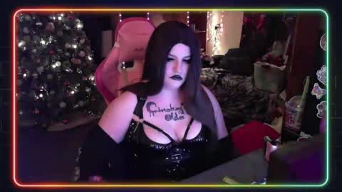 Lealithhh online show from January 8, 8:42 am