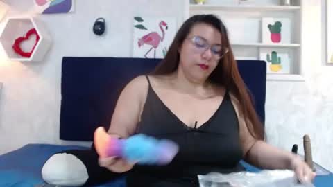bigtitslaurenriver online show from July 27, 11:51 am
