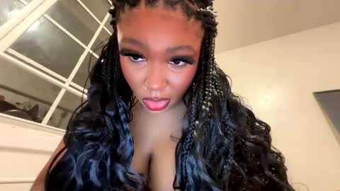 Nyx online show from January 16, 5:05 am