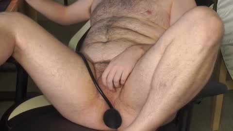 Bigtoybear online show from November 1, 11:37 pm