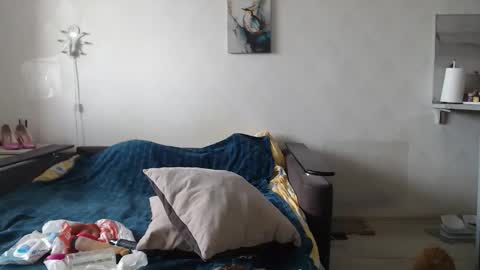 BigTwinsOmg online show from March 9, 7:02 am