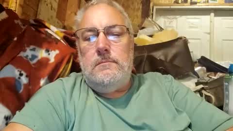 Biguy52 online show from October 5, 5:16 am