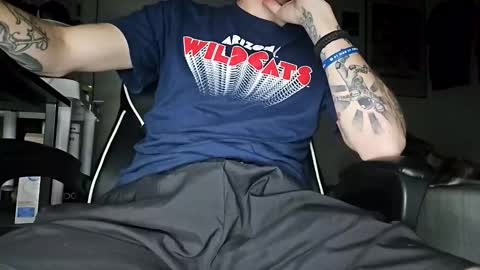 Onlyfans redheadedwhitedick online show from November 10, 5:43 am