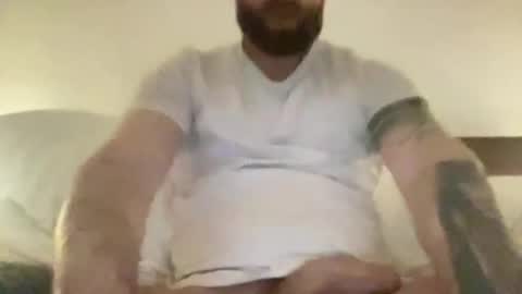 bigymdaddy online show from May 22, 10:38 pm