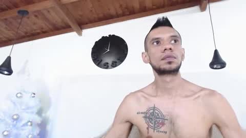 andres online show from January 7, 1:24 pm