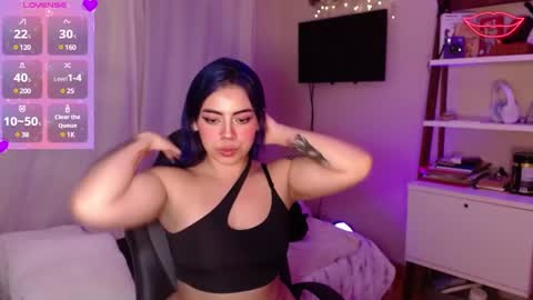 biigbooty_ online show from December 3, 3:48 am