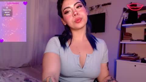 biigbooty_ online show from February 17, 4:20 am