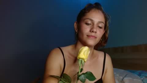 Snapshot of biki_sensual chatting on March 8, 2:12 am hi soy natural girl biki online show from March 8, 2:12 am