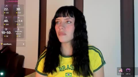 BILIE online show from March 4, 2:36 pm