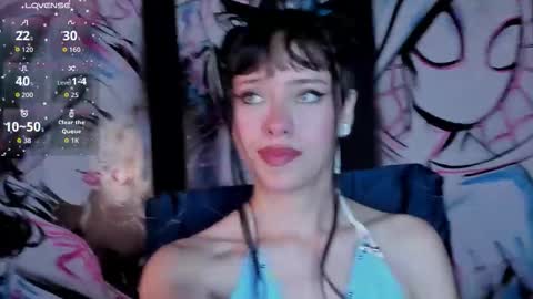 BILIE online show from November 27, 12:24 pm