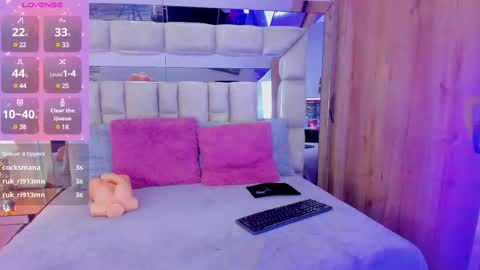 Bilie online show from March 8, 9:08 pm