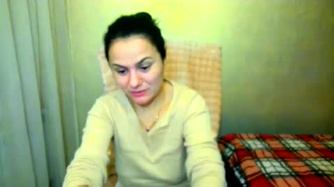 DOM NIKA online show from December 19, 10:38 pm